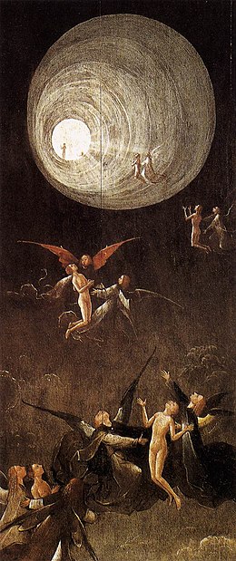 Expérience de mort imminente