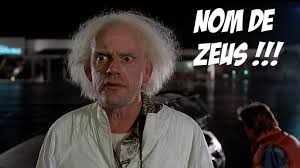 Nom de Zeus.